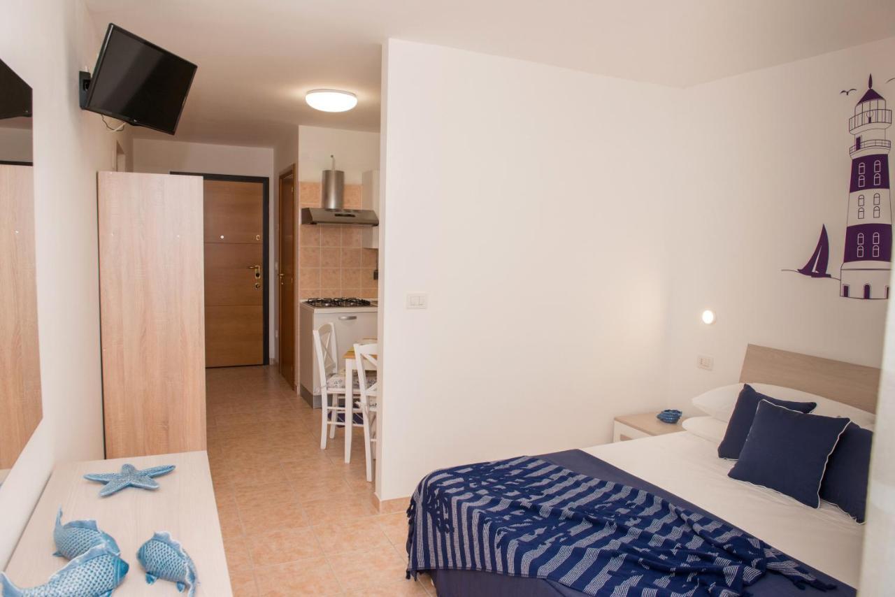 Casa con 1 Camera da Letto