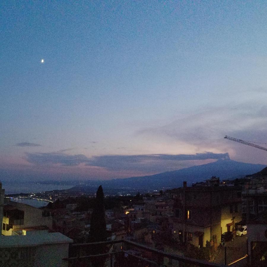 Camera Tripla con Balcone