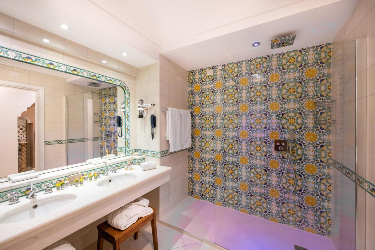 Suite Comfort con Vista Mare