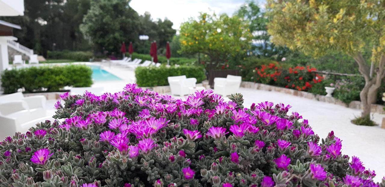 Camera Matrimoniale con Balcone