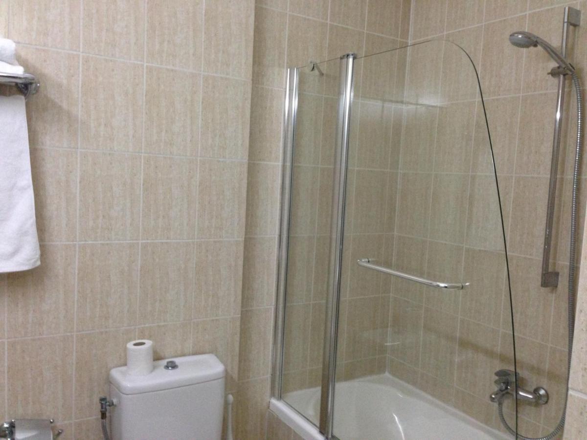 Superior Double Room Sea View Balcony
