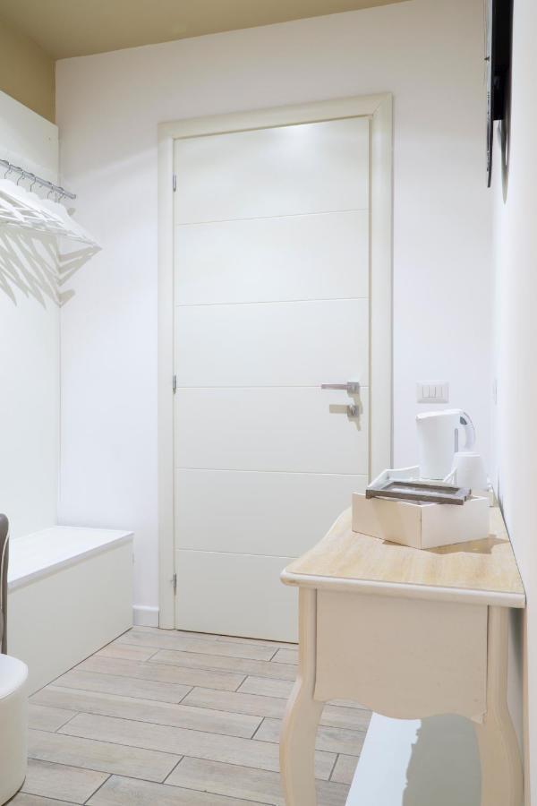 Camera Matrimoniale Comfort con Balcone