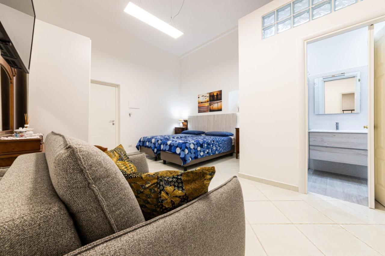 Camera Tripla con Bagno Privato
