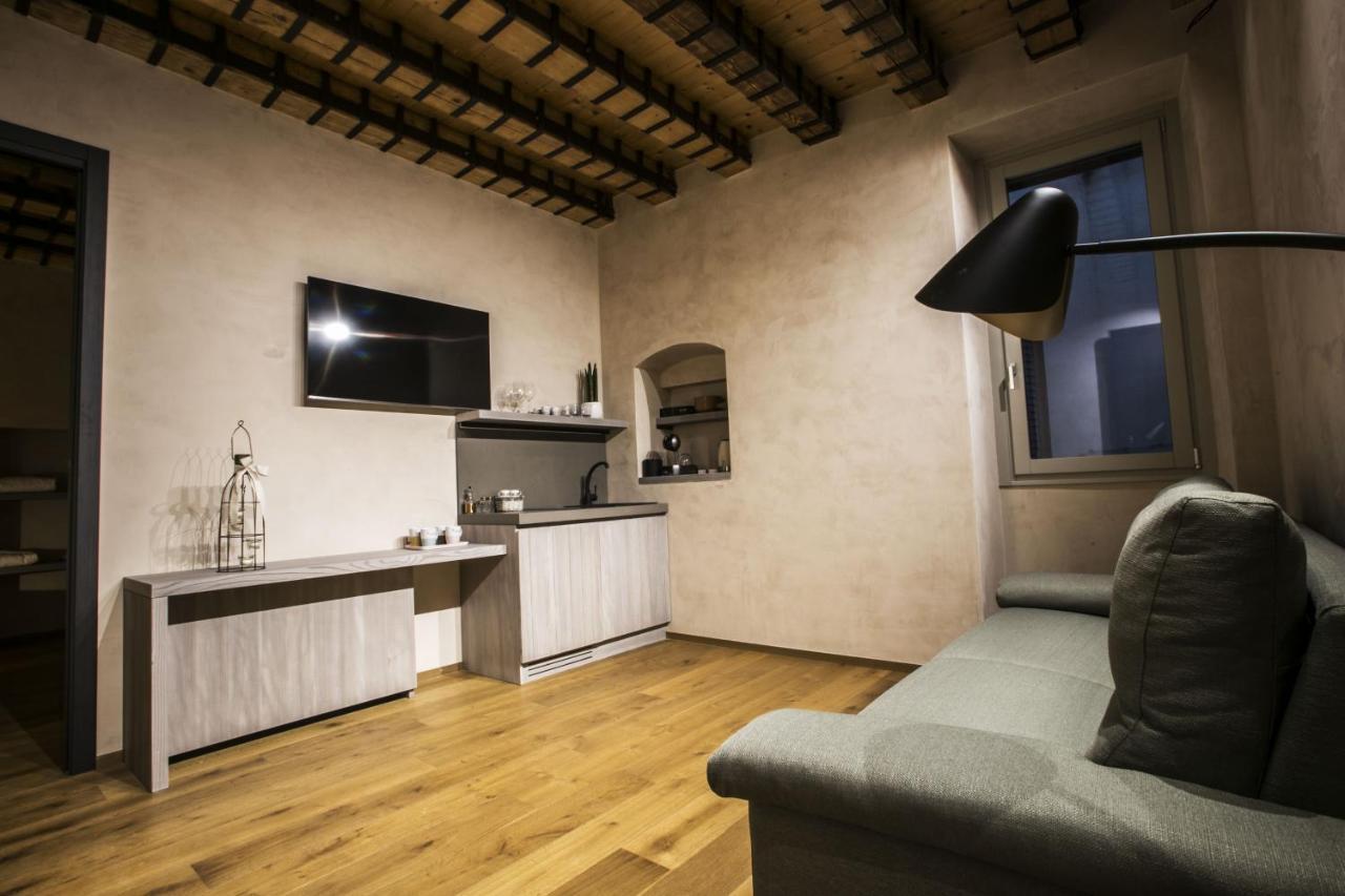 Junior Suite con Sauna