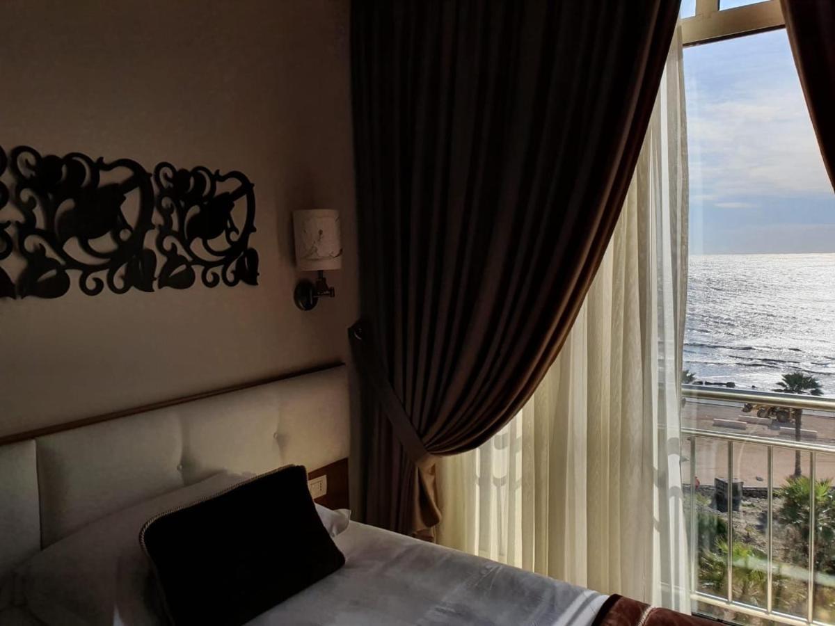 Single Room Sea View