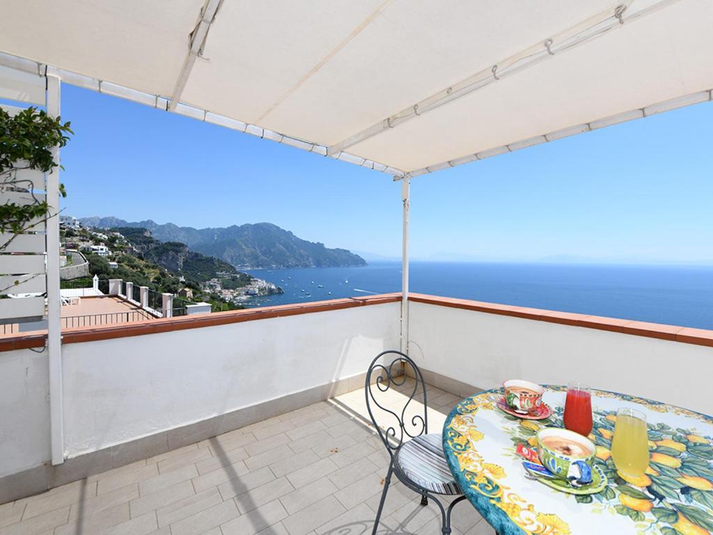 Junior Suite con Balcone