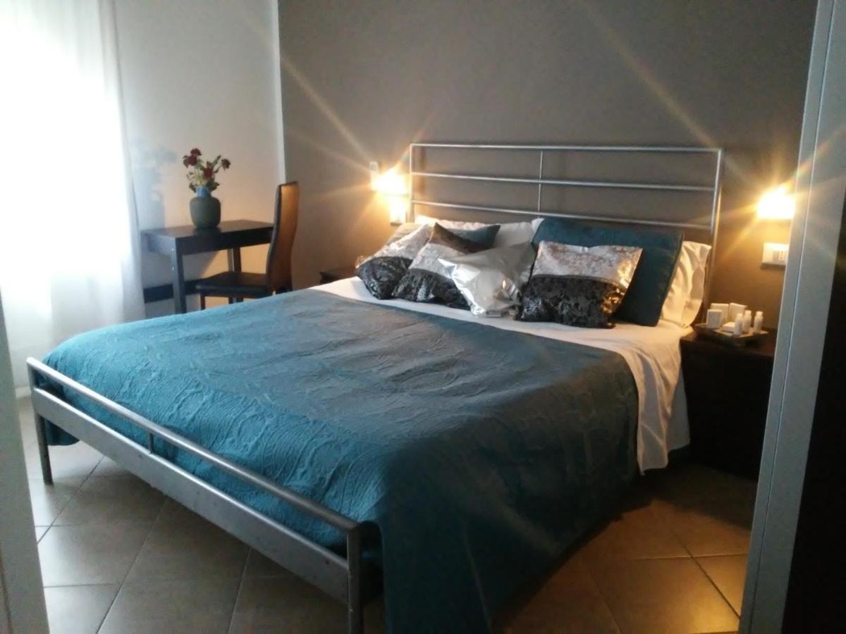 Economy Double or Twin Room