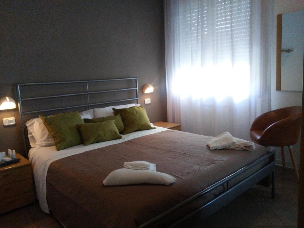 Economy Double or Twin Room