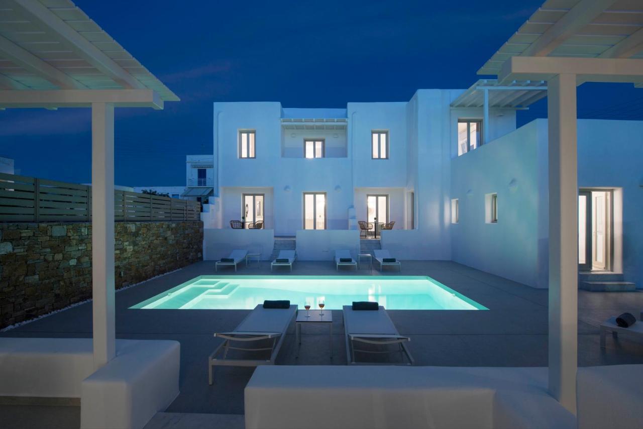 Appartamento con Vista Piscina