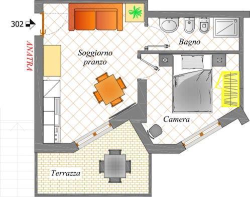 Appartamento
