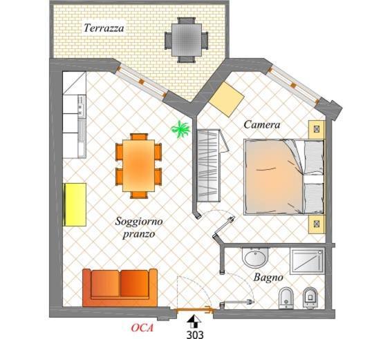 Appartamento