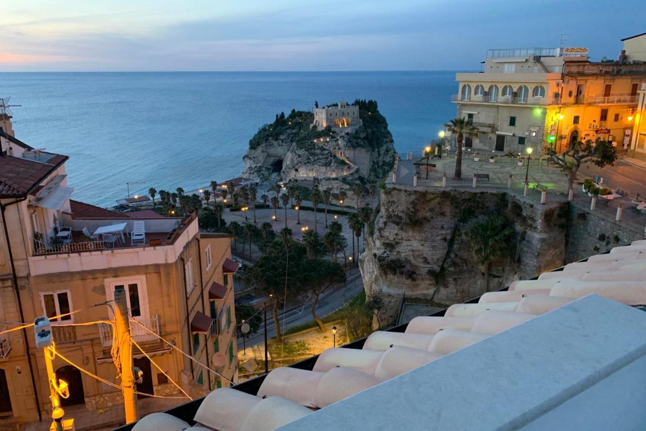 Junior Suite con Terrazza