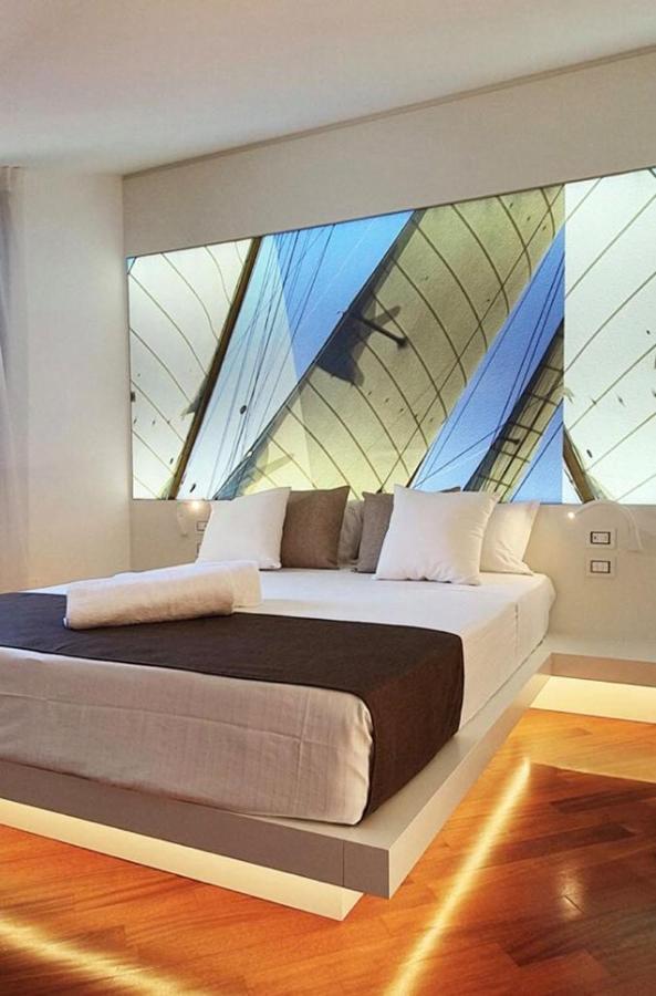 Junior Suite con Terrazza