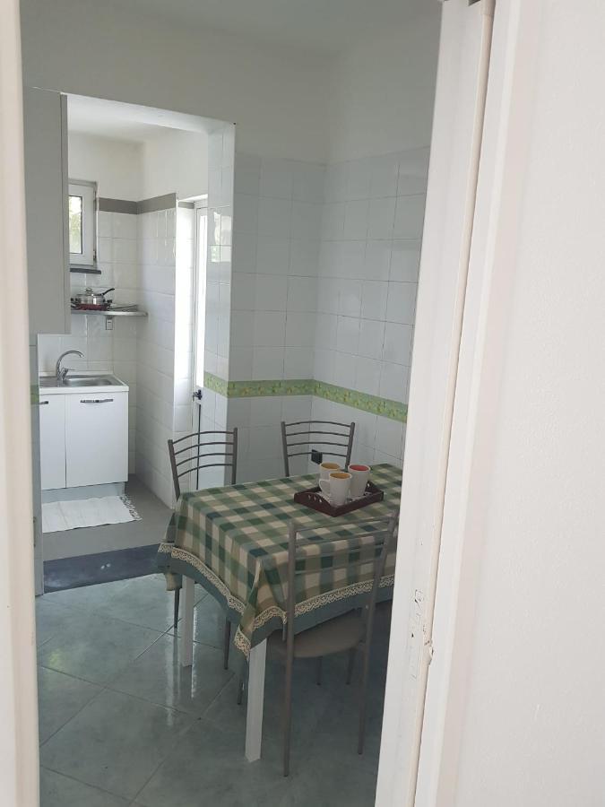Appartamento con Vista Giardino