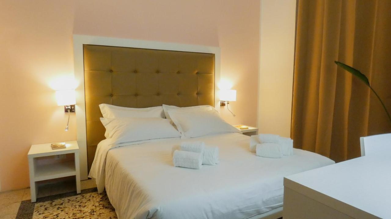 Junior Suite Deluxe