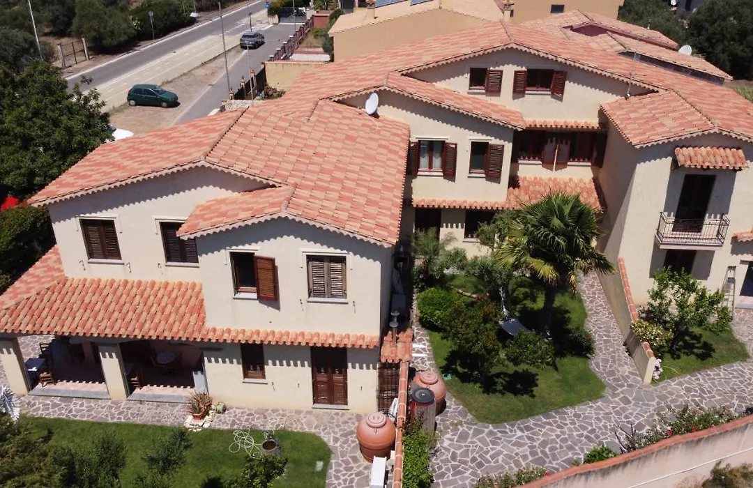 Nora Guesthouse Rooms And Villas-1