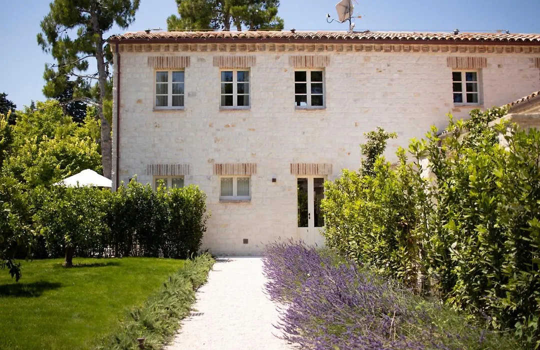San Michele Relais & Spa-1