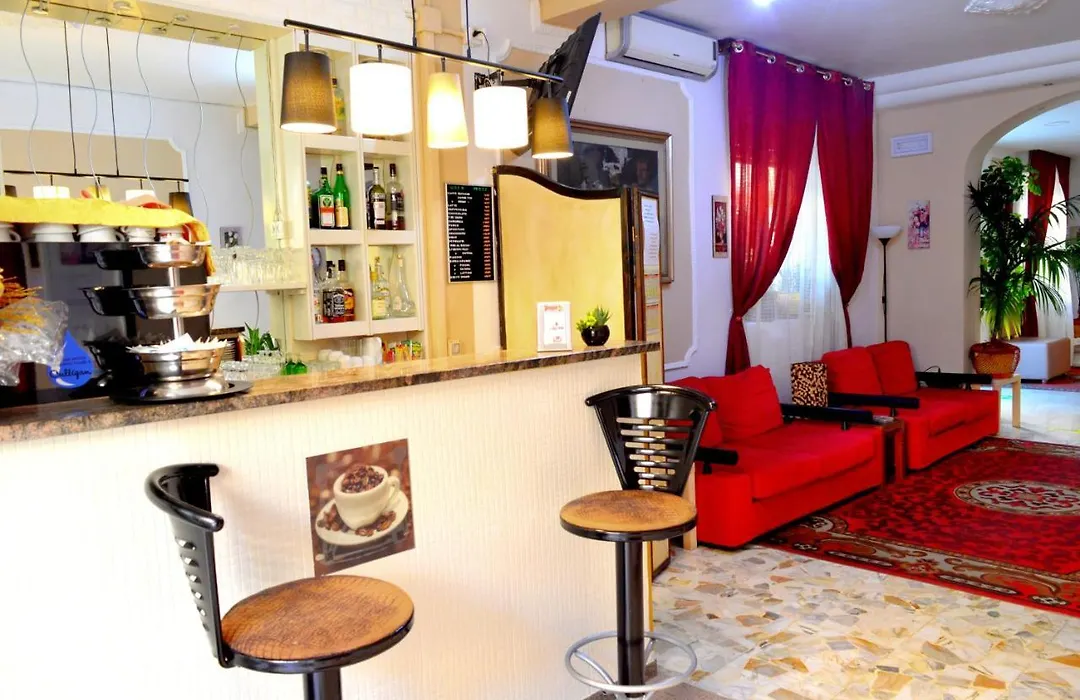Hotel Cirene-1