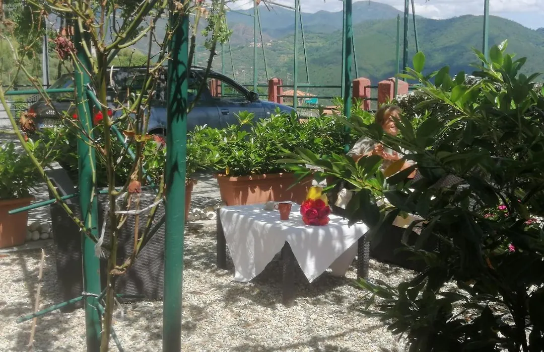 Rooms And Breakfast Da Carla-1