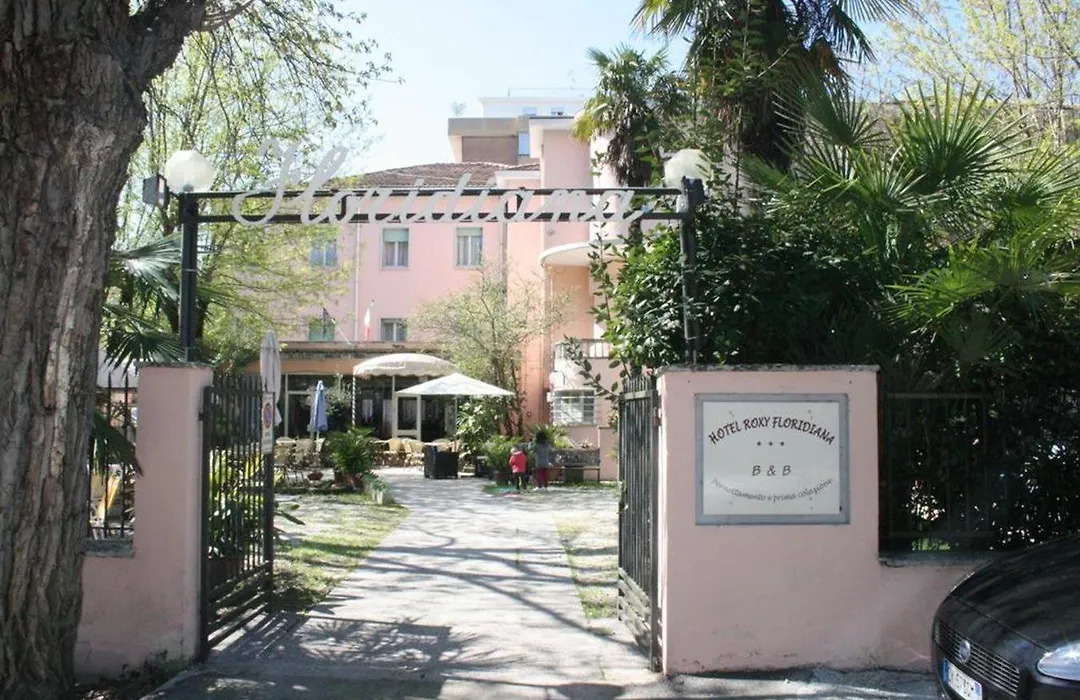 Hotel Roxy Floridiana-1