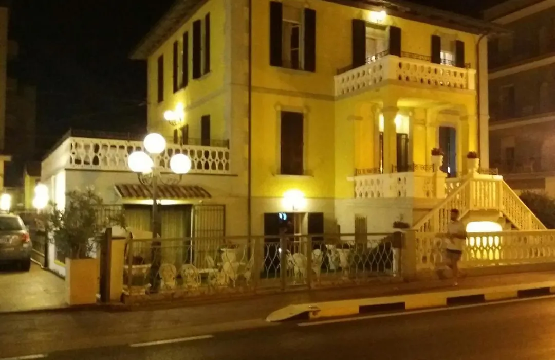 Hotel Villa Laura-1
