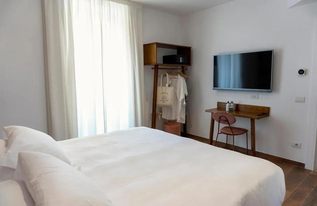 Il Caruggio Rooms&Breakfast-1