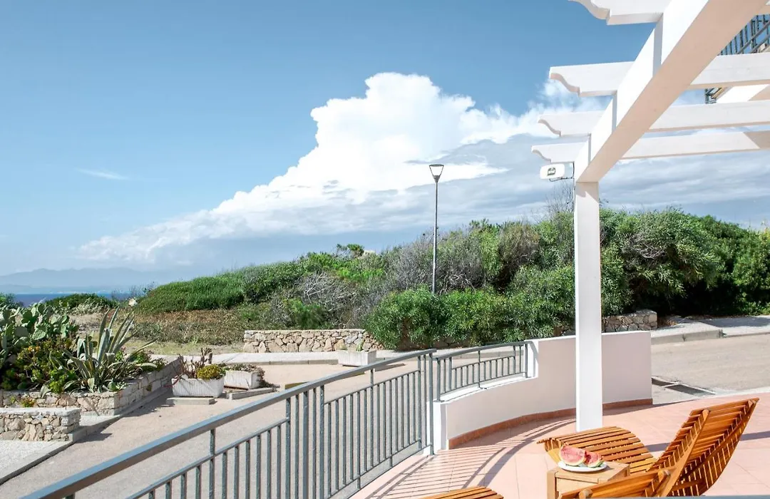 B&B La Torre Elite-1