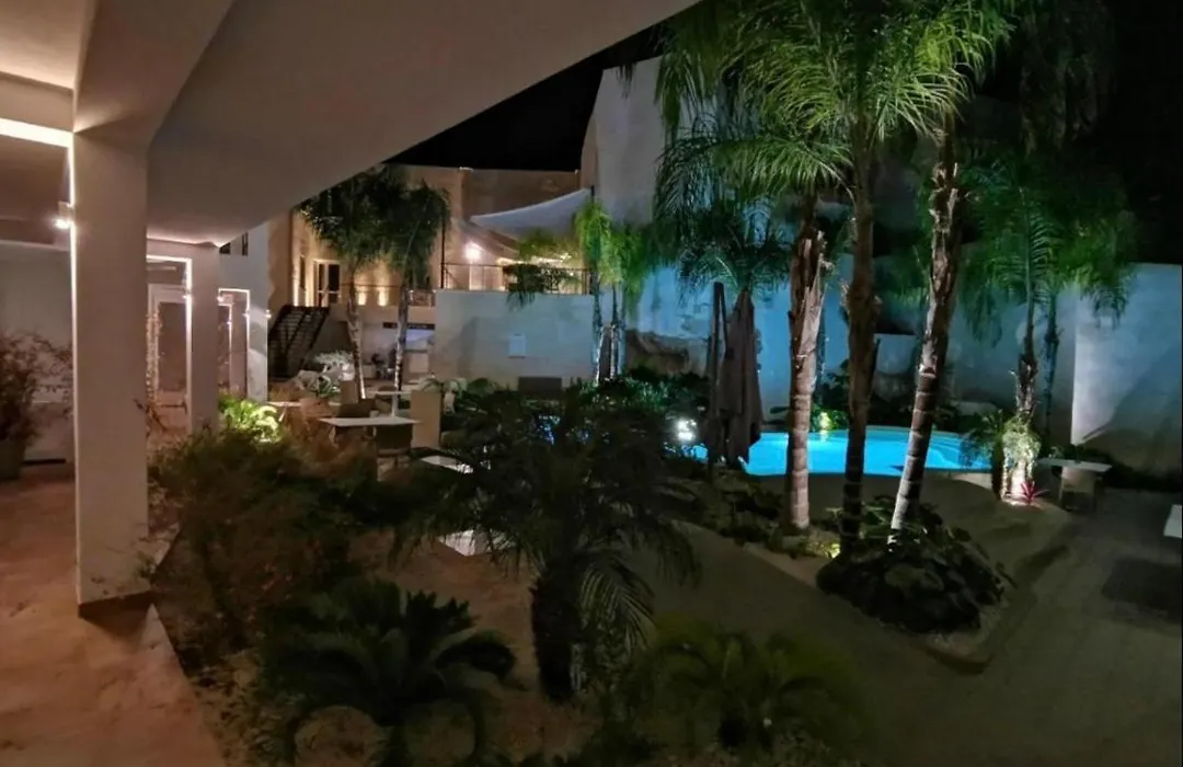 Le Cale camere in residence-1