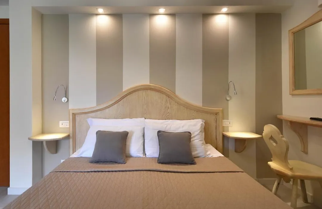 Hotel I Graniti-1