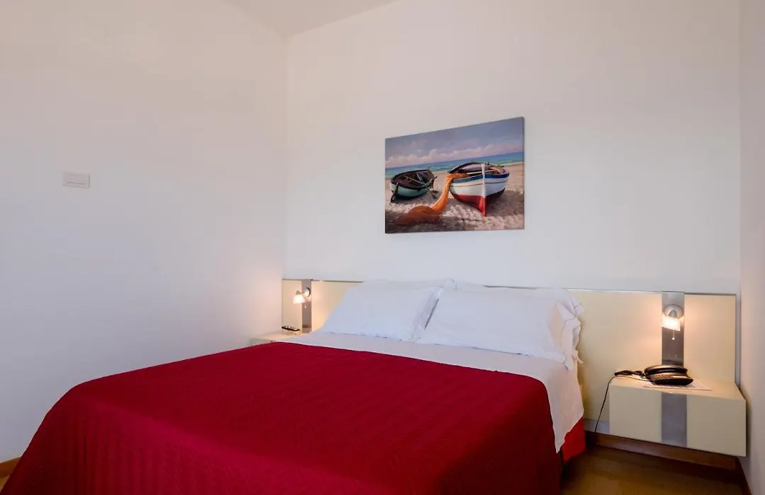 Hotel Europa-1