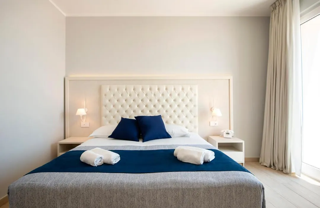 Hotel Corallo-1