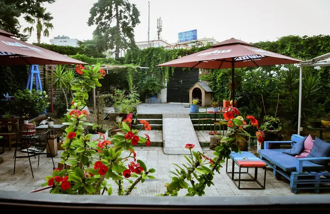 Hostel Durres-1
