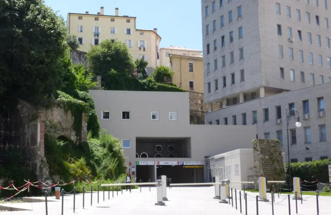 Tergestroom & Boutique Apartments-1