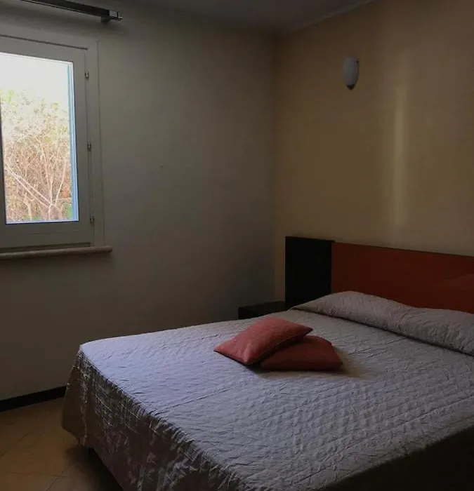 Castellammare Smart Rooms-1