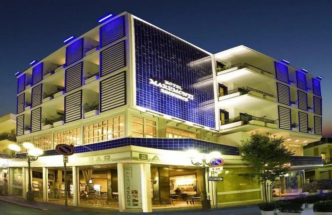 Hotel Maremonti-1