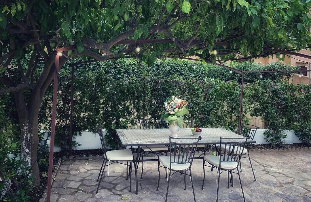 Villa Giuseppina-1