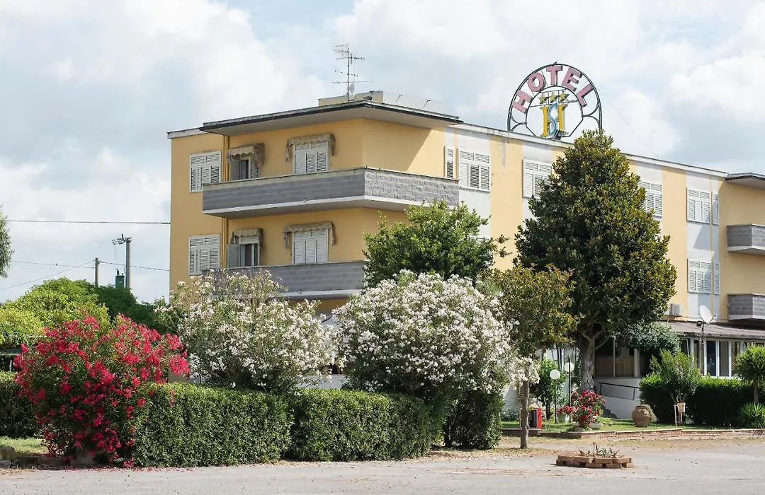 HRS Hotel Sabatino-1