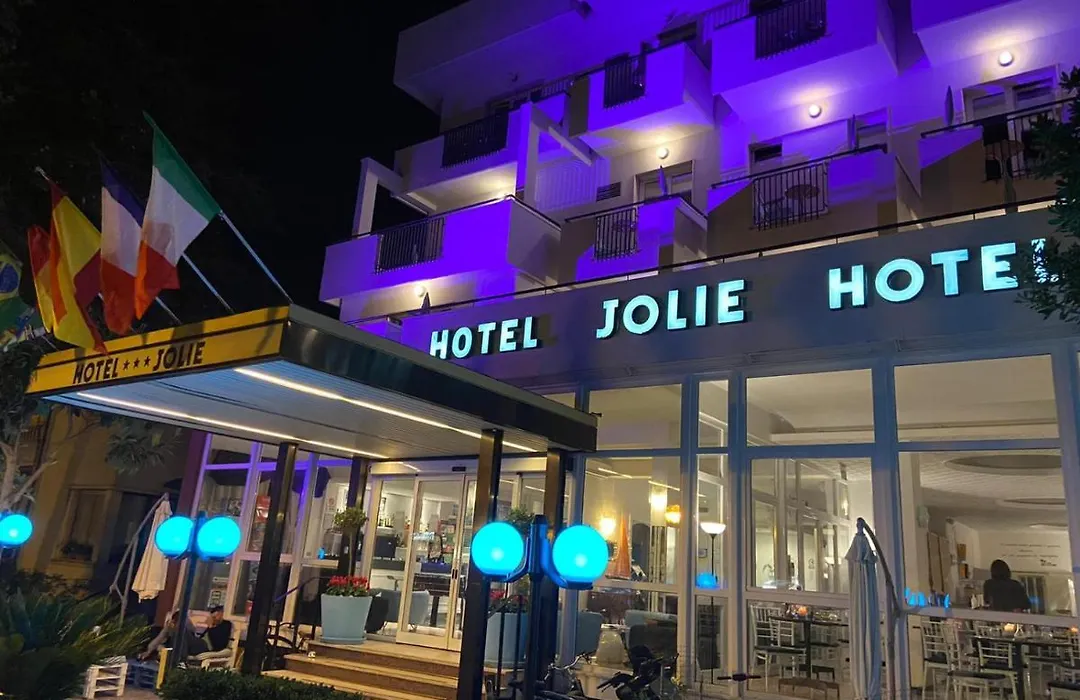 Hotel Jolie-1