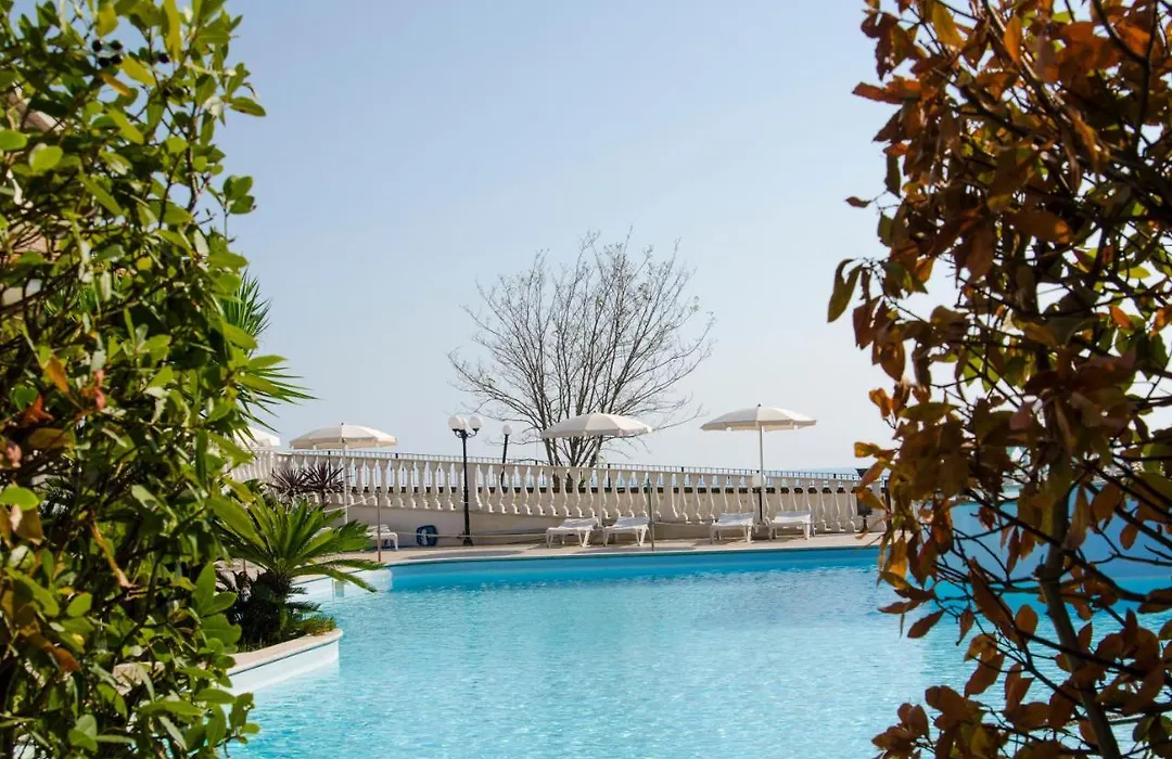 Residence Il Borgo-1