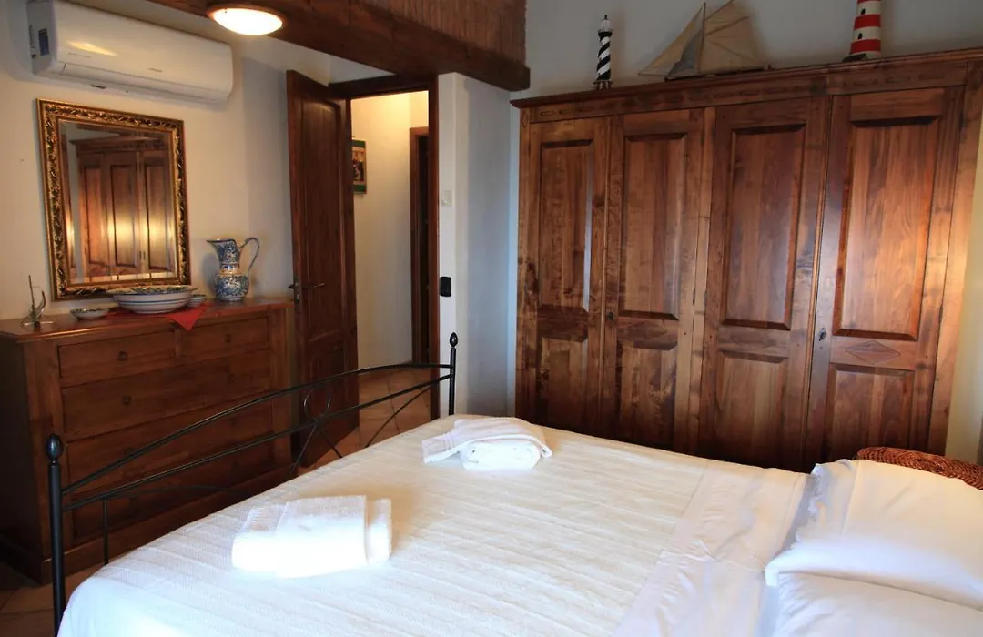 Casa del Faro A (by Vacation Service)-1