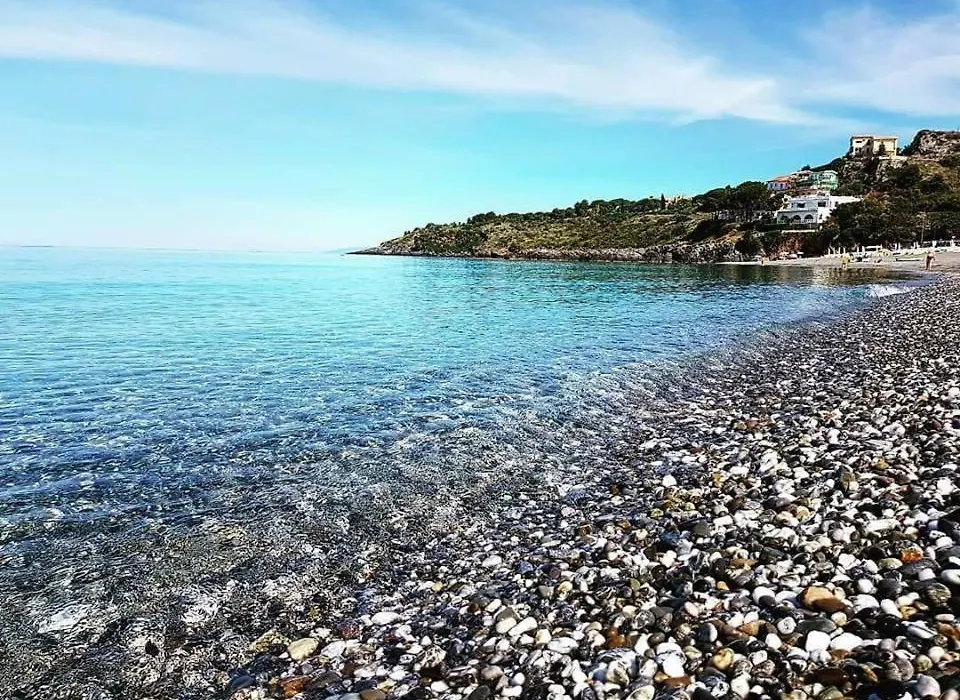 B&B Magna Graecia-1