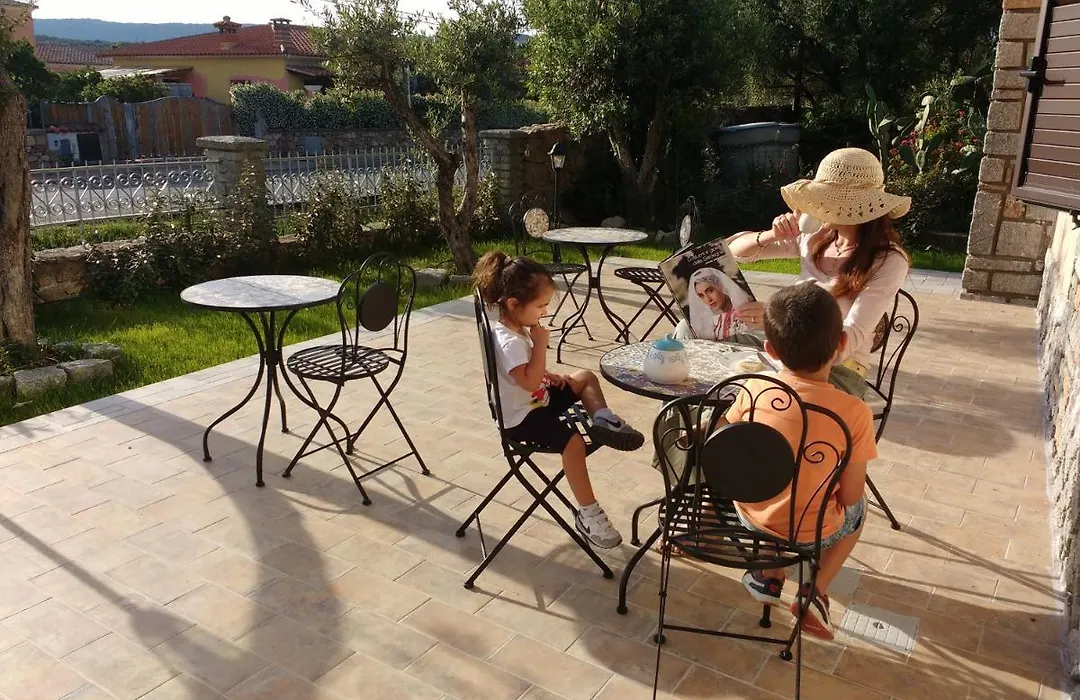 B&B Le Isole-1