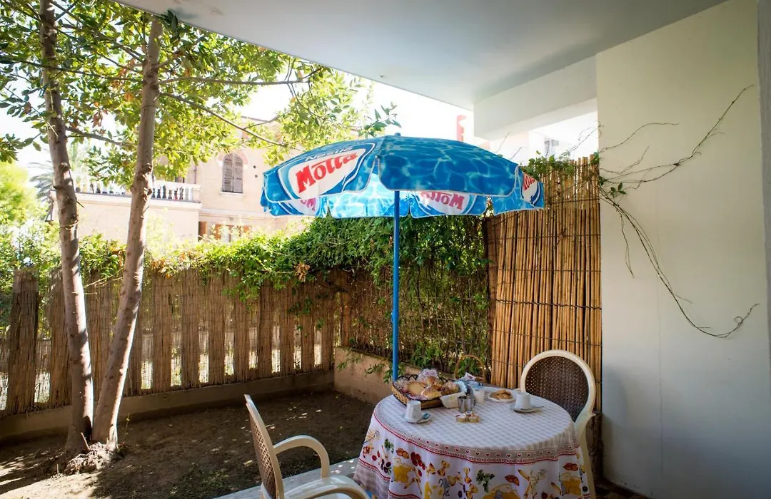 BED AND BREAKFAST SAPORE DI MARE A 50 MT dalla SPIAGGIA-1