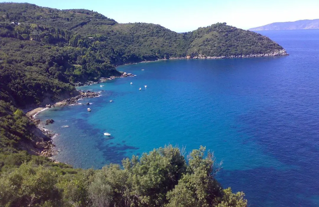 B&B Corso Italia 58-1