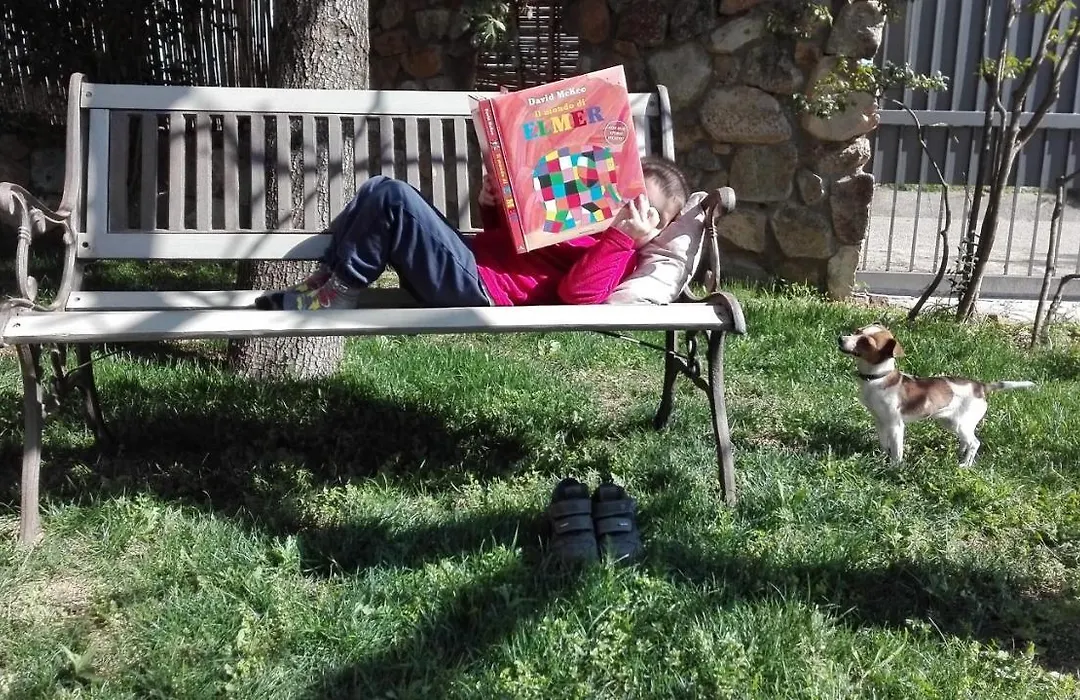B&B Campu Moru-1