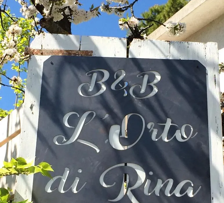 L’Orto di Rina-1