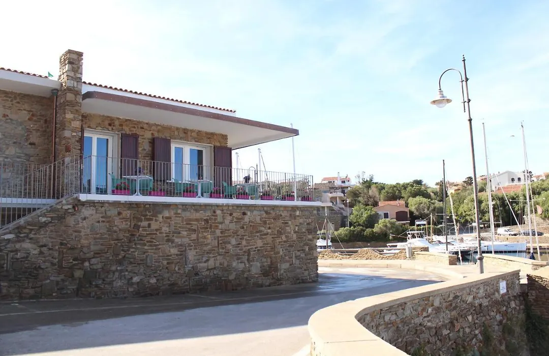 103 Boutique Hotel Stintino-1