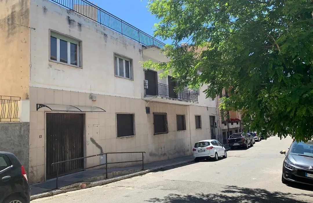 Magna Grecia B&B-1
