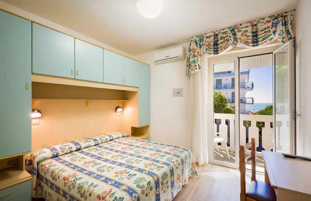 Hotel Marinella-1
