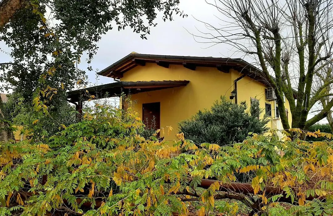 Agriturismo Podere Bedin-1